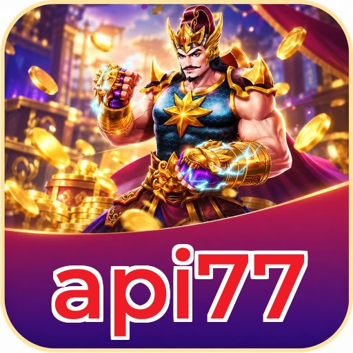 Screenshot 1 - api77 Home Screen