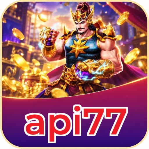 Screenshot 1 - api77 Home Screen