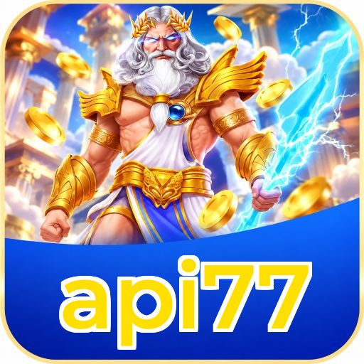 Screenshot 1 - api77 Home Screen