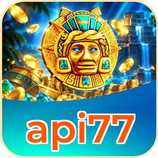 Screenshot 1 - api77 Home Screen