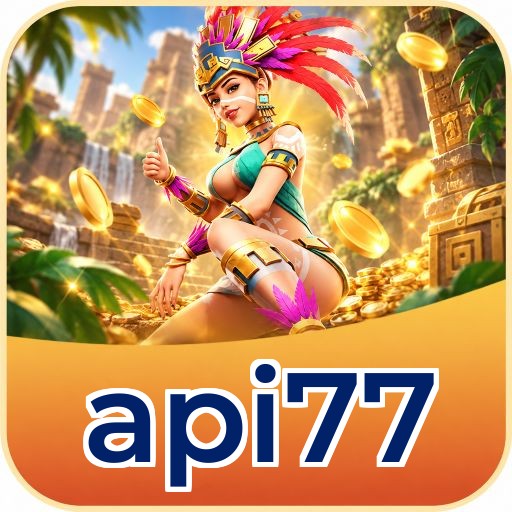 Screenshot 1 - api77 Home Screen