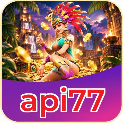 Screenshot 1 - api77 Home Screen